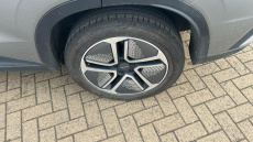 Omoda 5 1.6 TGDI Noble 5dr 7DCT Petrol Estate
